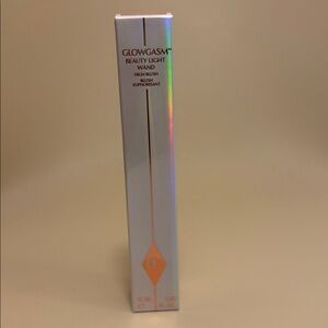 Charlotte Tilbury Glowgasm Beauty Light Wand - Blush Euphorisant